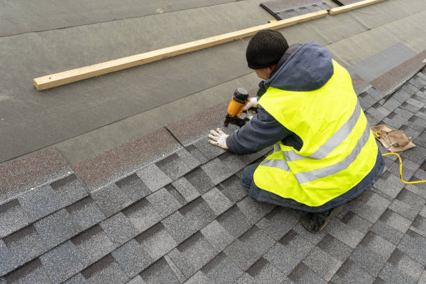 Best Roofing Contractor Near Me  in Robersonville, NC