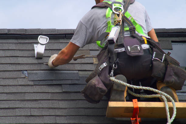Best Slate Roofing Contractor  in Robersonville, NC