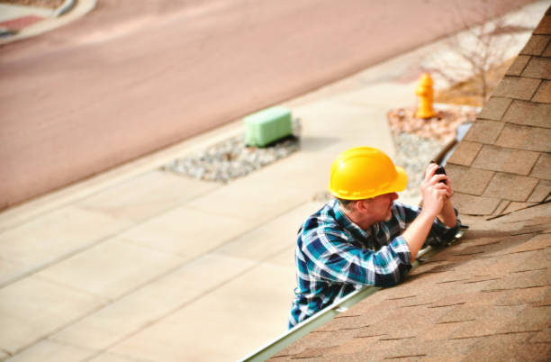Best Metal Roofing Contractor  in Robersonville, NC