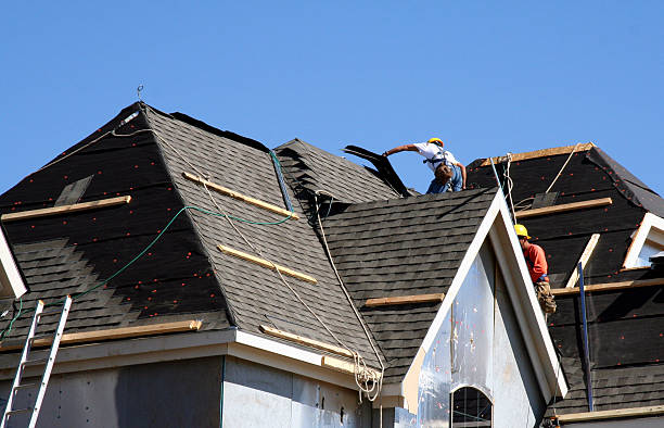 Gutter Installation and Roofing in Robersonville, NC