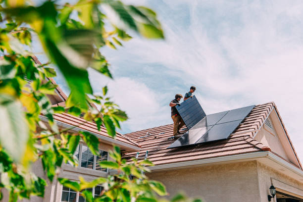 Best Roof Maintenance Services  in Robersonville, NC