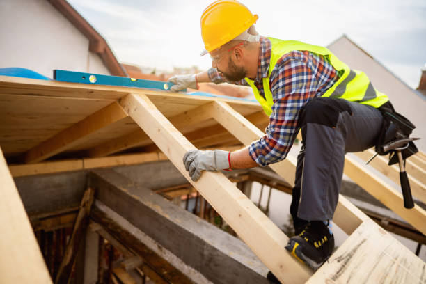 Best Roof Maintenance Services  in Robersonville, NC