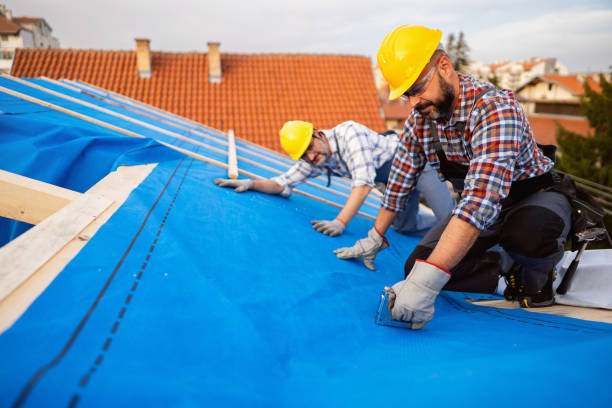 Robersonville, NC Roofing Contractor Company