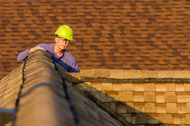 Best Roofing Contractor Near Me  in Robersonville, NC