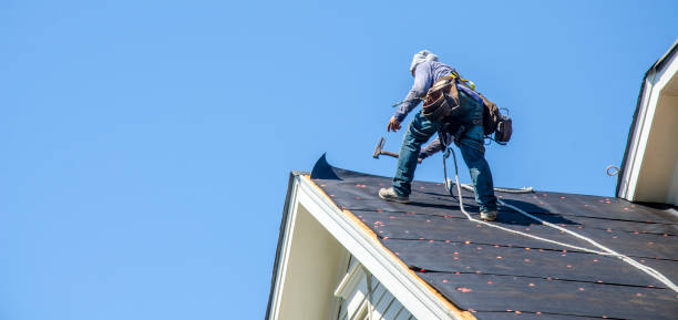 Quick and Trustworthy Emergency Roof Repair Services in Robersonville, NC